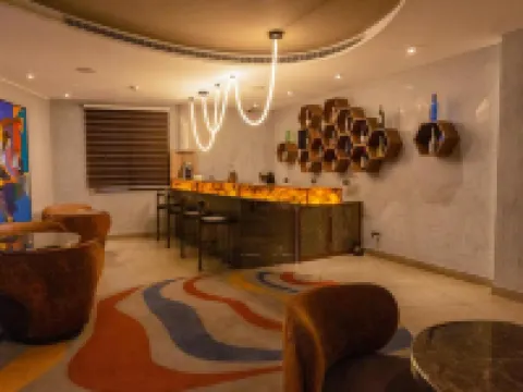 Oak Plaza Suites Hotels in Kumasi