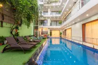 Tam Coc Sunshine Hotel Hotels in Ninh Thang