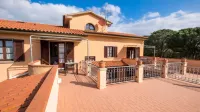 Villa Mandrioli Agriturismo