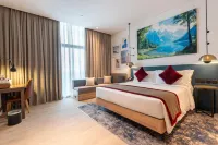 West Walk Retaj Hotel Hotels near Dragon Villa