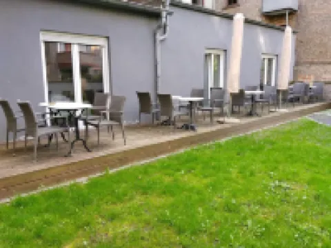 Wasserturm Hotel Mannheim