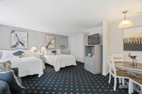 The Niantic Inn Hotels in Waterford