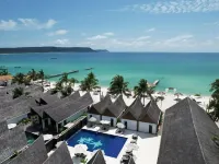 Golden Beach Resort Hotels near Sok San Port