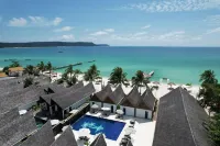 Golden Beach Resort - parcheggio