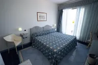 Hotel Santa Caterina - Balkon