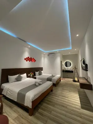 The Dreamers Homestay Hotel a Hương Thủy