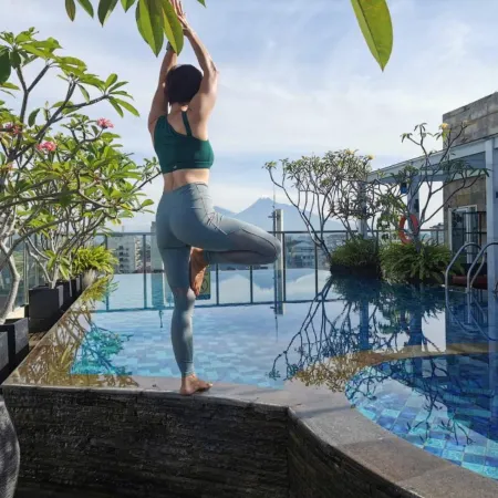 Ibis Styles Yogyakarta