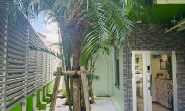 Hotel Ishigakijima 2020