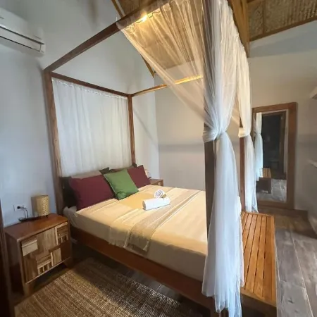ANITSA RESORT