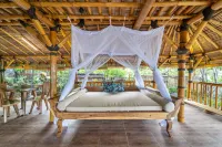 Catappa Village Lombok Hotels in Sekotong Barat