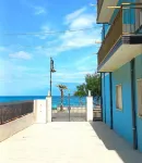 Acquamarina B&B Deluxe Hotels in Cariati