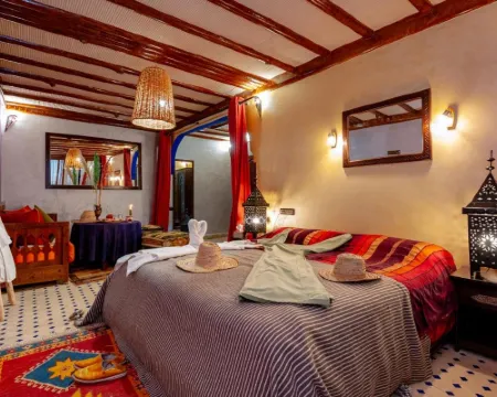 Dar Imlil Hotels in Imlil