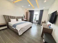 Times Hotel Hotels in Trang Bang