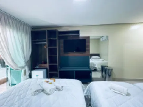 Star Hotel Hotels in Jijoca de Jericoacoara