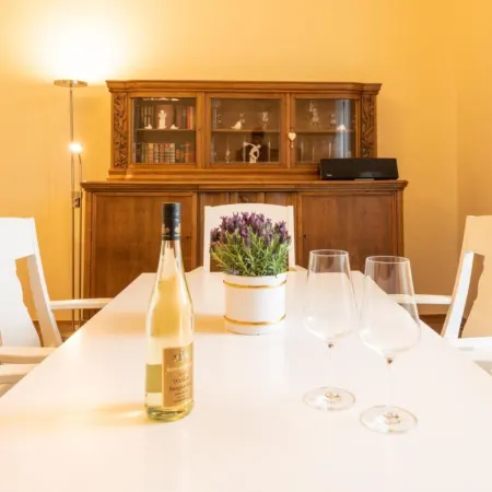 Ferienwohnung Anne Therese