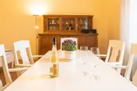 Ferienwohnung Anne Therese - Mountain view