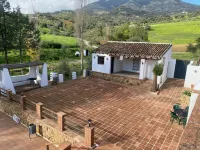 Málaga Sierra de las Nieves by Real Spain Hotels Adults Recommended Hotels in Coín
