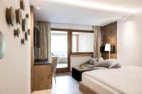 Hotel Petrus Hotels in Riscone