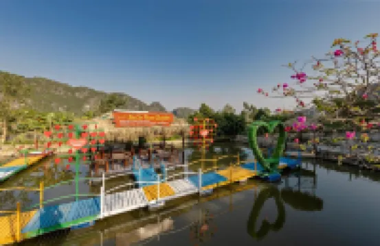 Tam Coc Friends Bungalow Ninh Bình