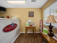 Affordable Suites Wilson Hotels in Wilson