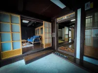 Guesthouse Shin Hotel a Ōmihachiman