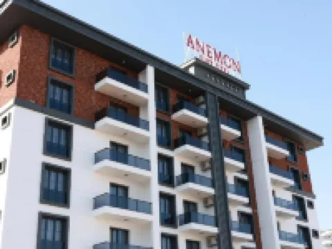 Anemon Diyarbakır Suit Hotel Hotels in Diyarbakir