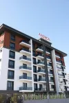 Anemon Diyarbakır Suit Hotel Hôtels à proximité de : Kadayıfçıoğlu Pasajı