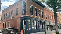 The Woodward Hotel