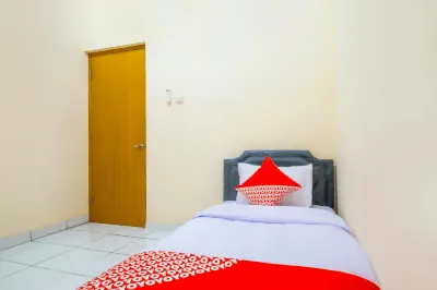 Hotel O Siliwangi Guest House Syariah