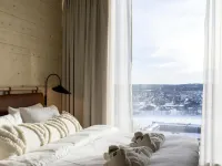 The Wood Hotel by Elite, Spa & Resort Hotels in Skelleftea