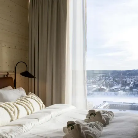 The Wood Hotel by Elite, Spa & Resort