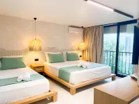 Siar Rooms Hotels in 