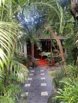 Marari Umapathi Beach Villa