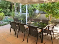 Wild Olive Guest House Hotels in Rondebosch