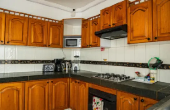 Lucca Hostel Medellin