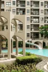 Lacasita Near Beach Huahin (Room652)