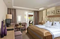 Hotel Maximilian