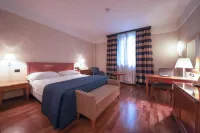 Monica Hotel Fiera Hotels in Rho