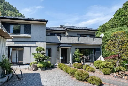 Hotel Takao Asile