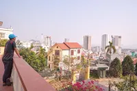 Kim's Family Hotel Hotels in Ha Long