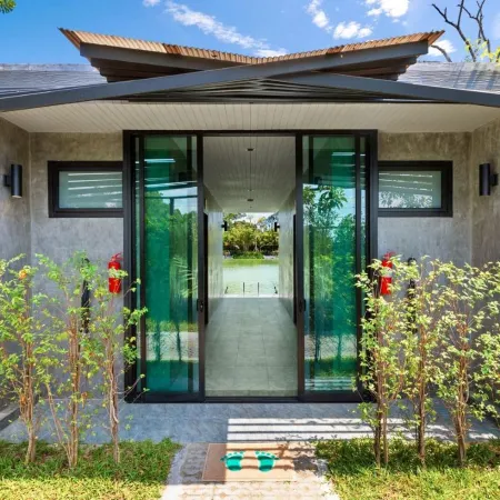 Samui Fishing Club and Resort