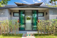 Samui Fishing Club and Resort