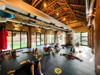 Bahia Mar Boutique Hotel - Gym