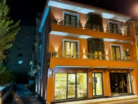 Villa Noem Hotels near Skanderbeg Square