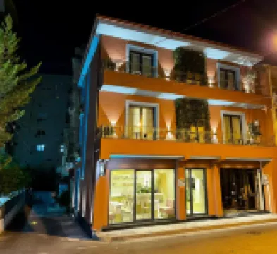 Villa Noem Hotels in 