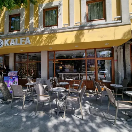 Hotel Kalfa