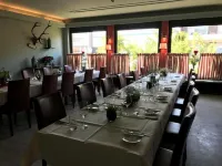 Hotel Restaurant Strümper Hof - Wifi