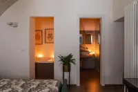 Albergo Diffuso Monopoli - 陽台