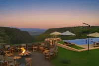 Africa Safari Manyara Escarpment Camping - 3-Star