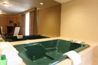 Country Inn Listowel - Hot Tub